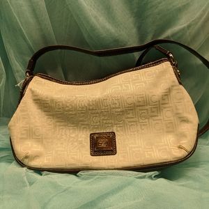 Liz Claiborne Shoulder Bag